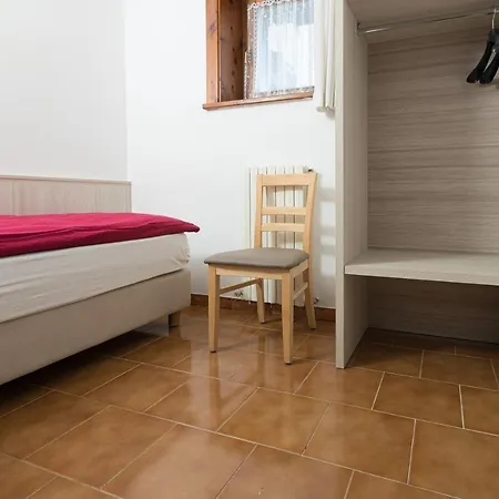 Apartment Baita Belvedere Mottolino & Neve - Appartamenti Abar *