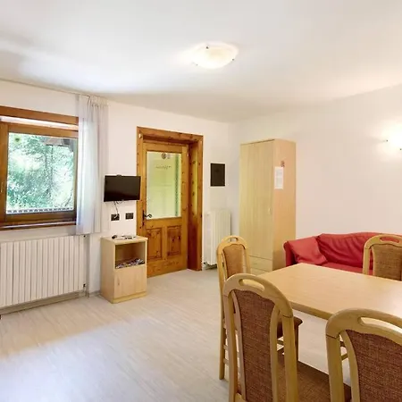 Baita Belvedere Mottolino & Neve - Appartamenti Abar * Livigno