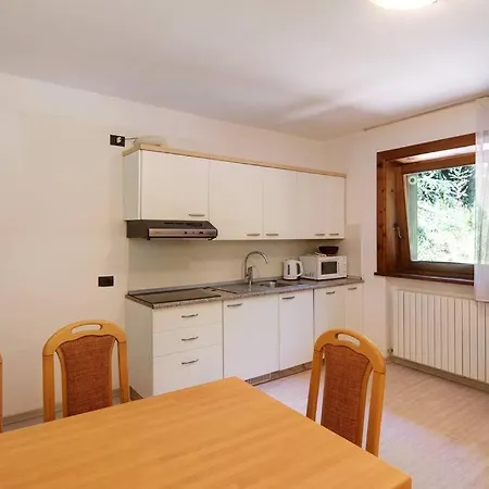 Baita Belvedere Mottolino & Neve - Appartamenti Abar Apartment Livigno