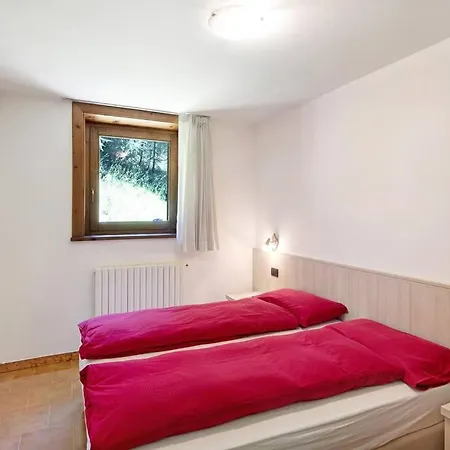Apartment Baita Belvedere Mottolino & Neve - Appartamenti Abar Livigno