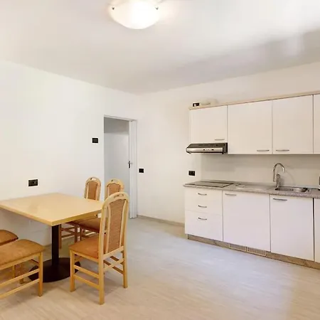Apartment Baita Belvedere Mottolino & Neve - Appartamenti Abar Livigno