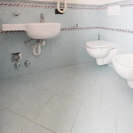 Baita Belvedere Mottolino & Neve - Appartamenti Abar Apartment Livigno