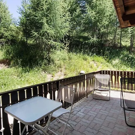 Baita Belvedere Mottolino & Neve - Appartamenti Abar * Livigno