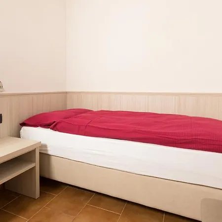Baita Belvedere Mottolino & Neve - Appartamenti Abar Apartment
