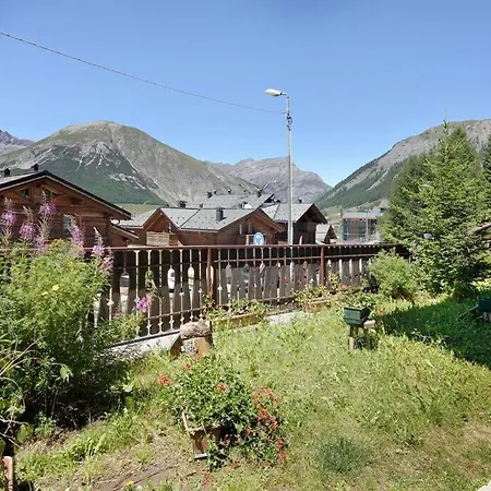 Baita Belvedere Mottolino & Neve - Appartamenti Abar Apartment